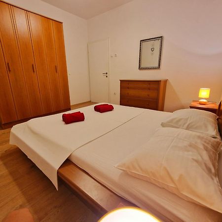 Residence Biočić Donji Okrug  Habitación foto