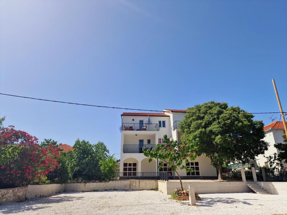 Residence Biočić Donji Okrug  Exterior foto
