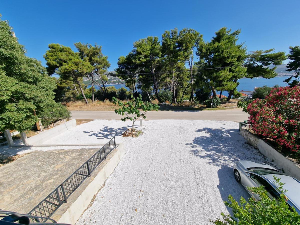 Residence Biočić Donji Okrug  Exterior foto