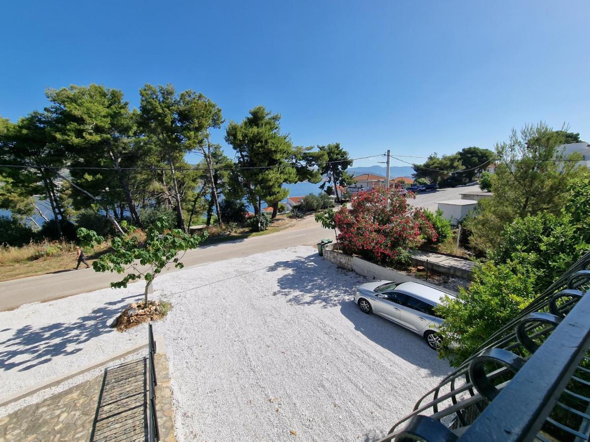 Residence Biočić Donji Okrug  Exterior foto