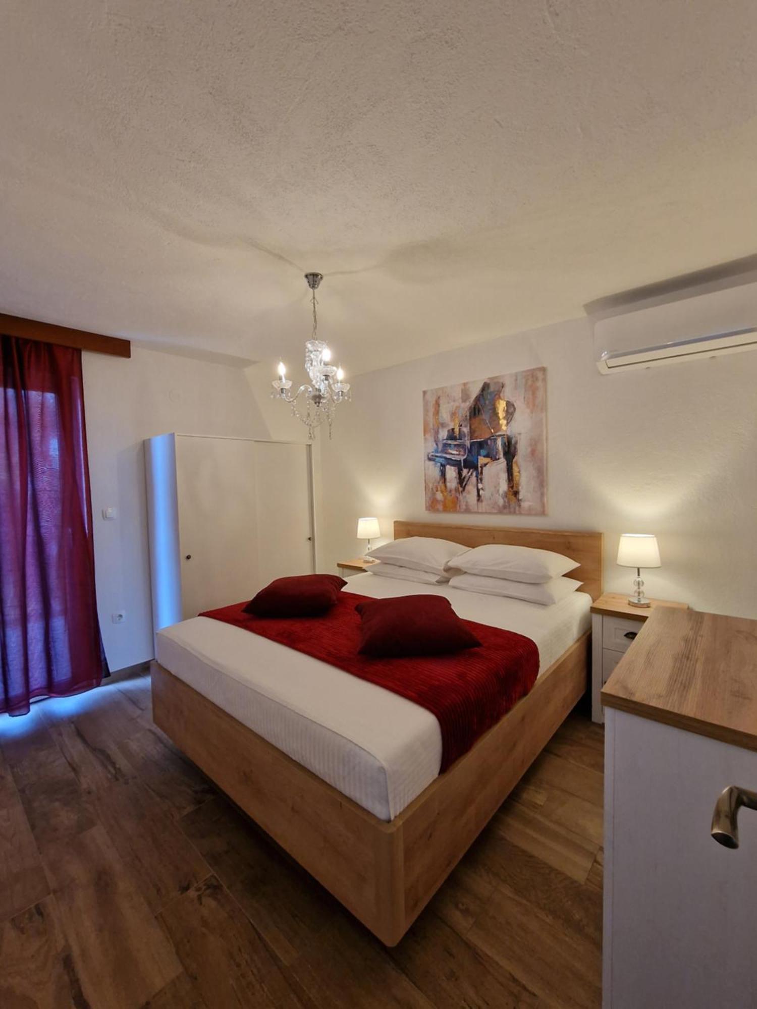 Residence Biočić Donji Okrug  Habitación foto