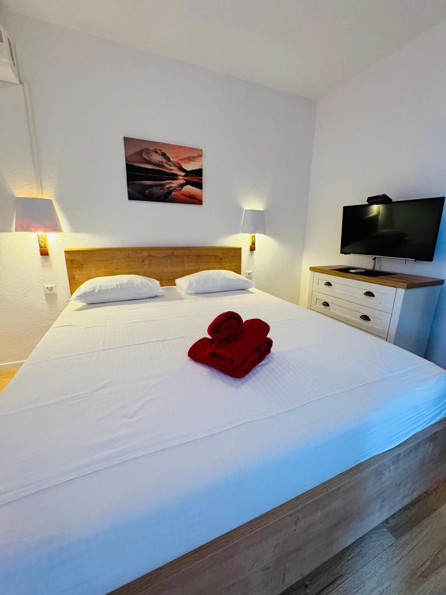 Residence Biočić Donji Okrug  Habitación foto