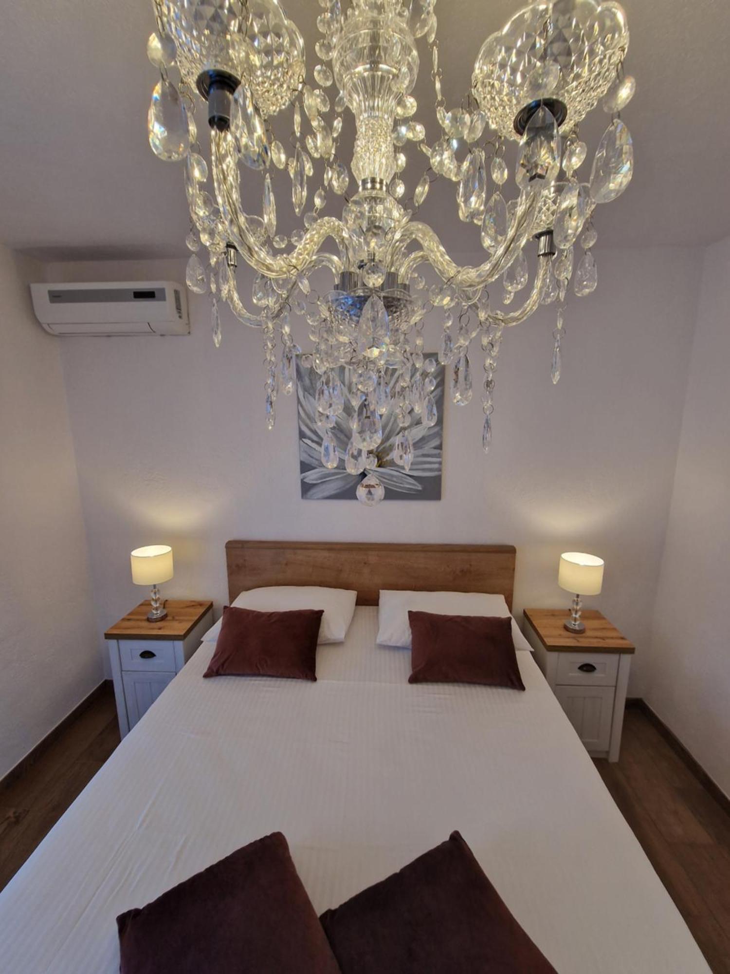 Residence Biočić Donji Okrug  Habitación foto