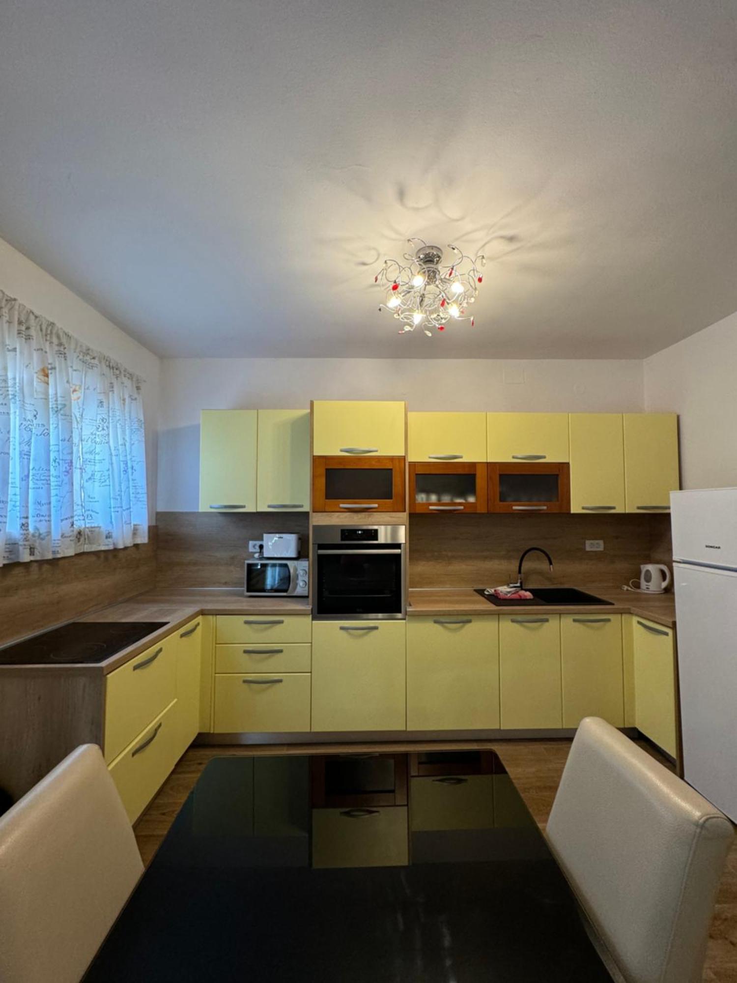 Residence Biočić Donji Okrug  Habitación foto