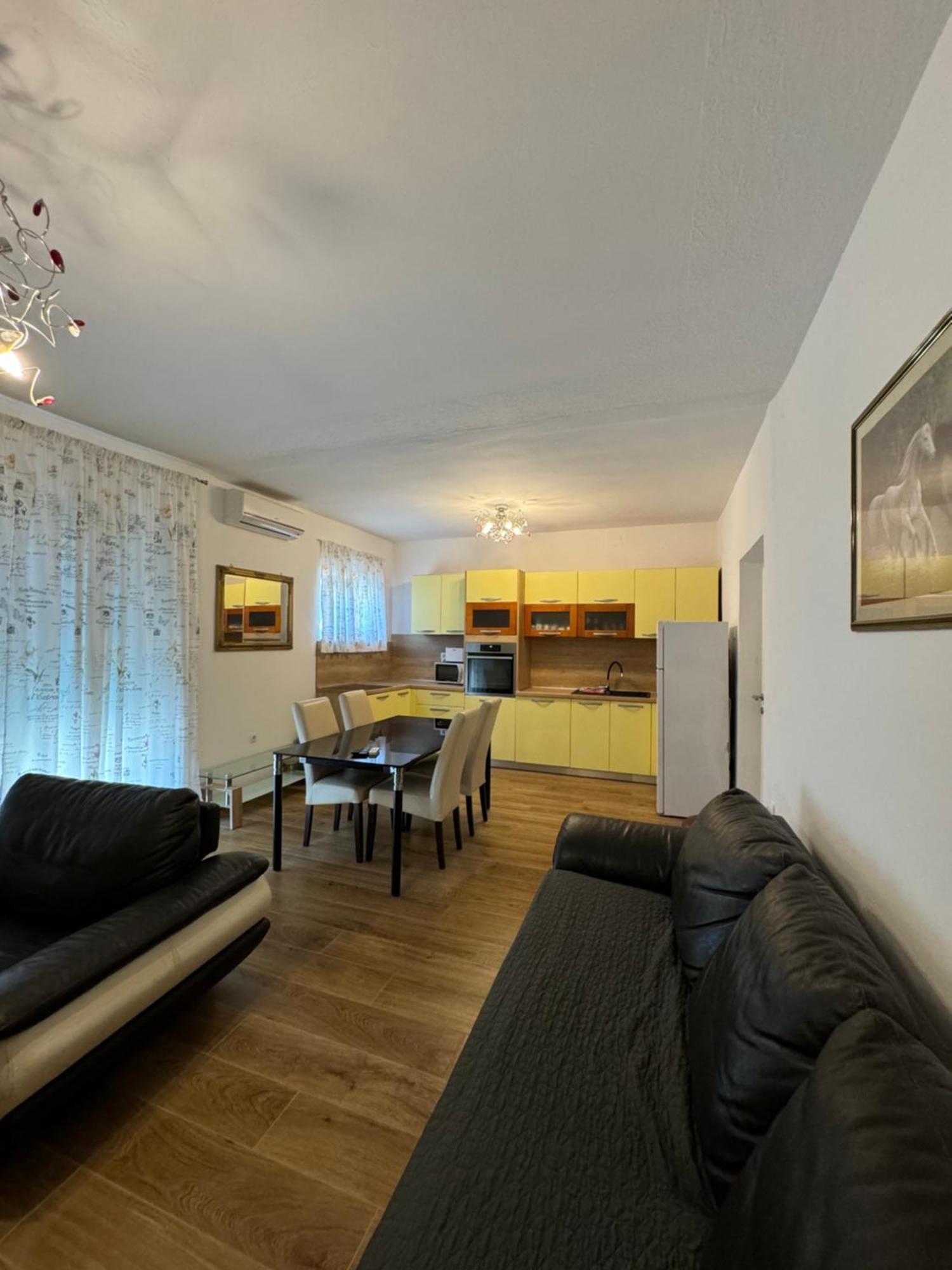 Residence Biočić Donji Okrug  Habitación foto