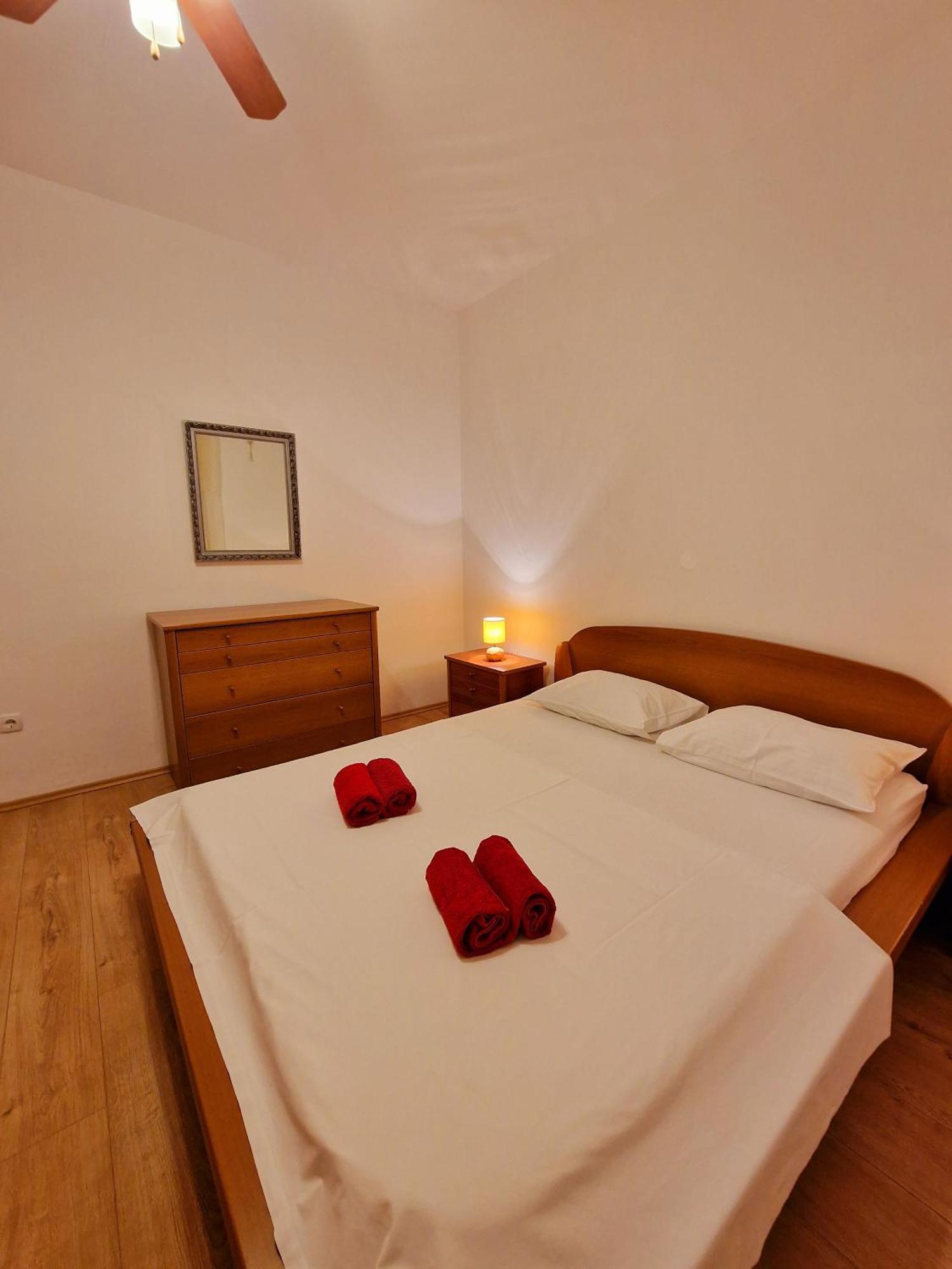 Residence Biočić Donji Okrug  Habitación foto