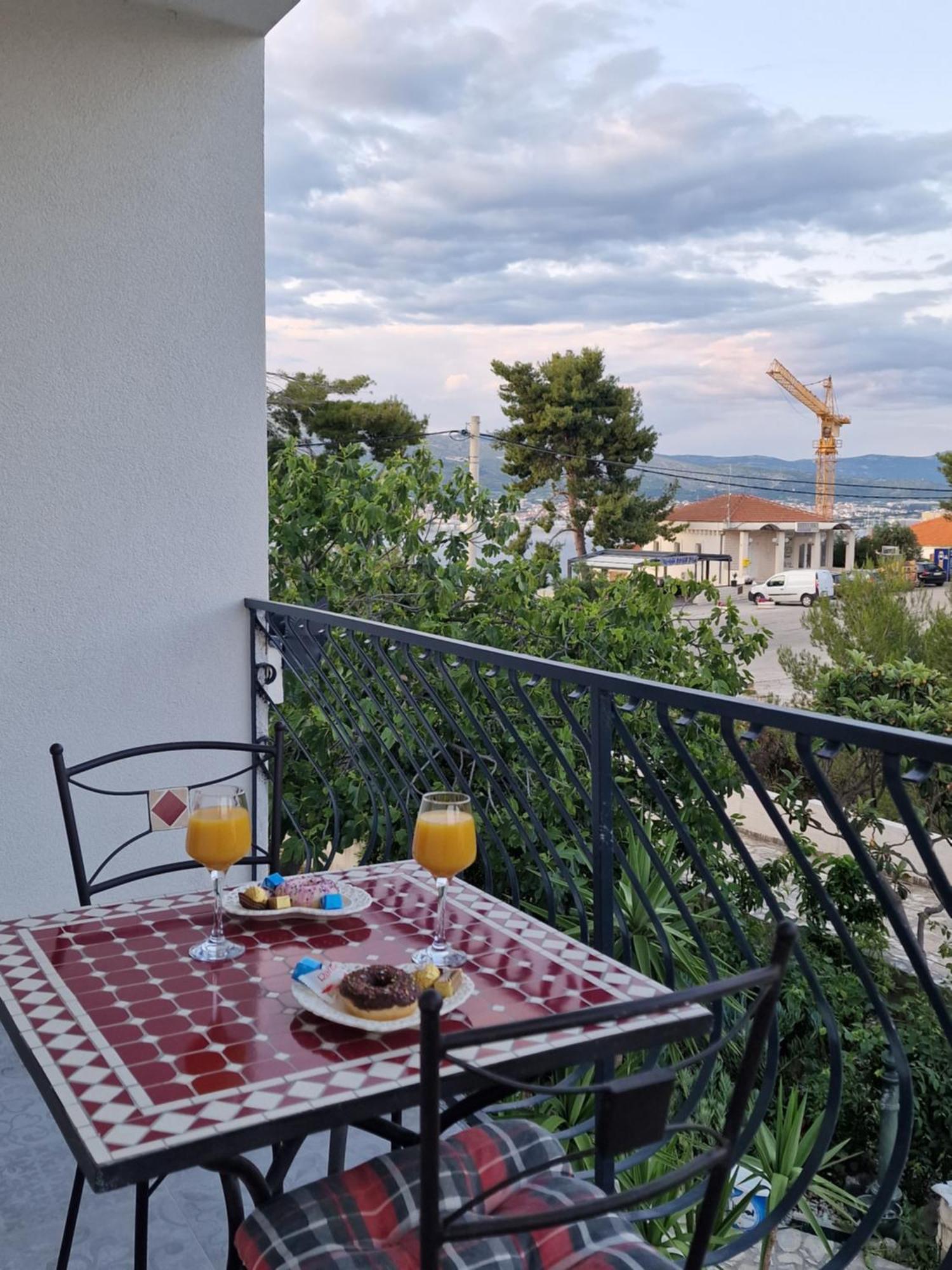 Residence Biočić Donji Okrug  Habitación foto