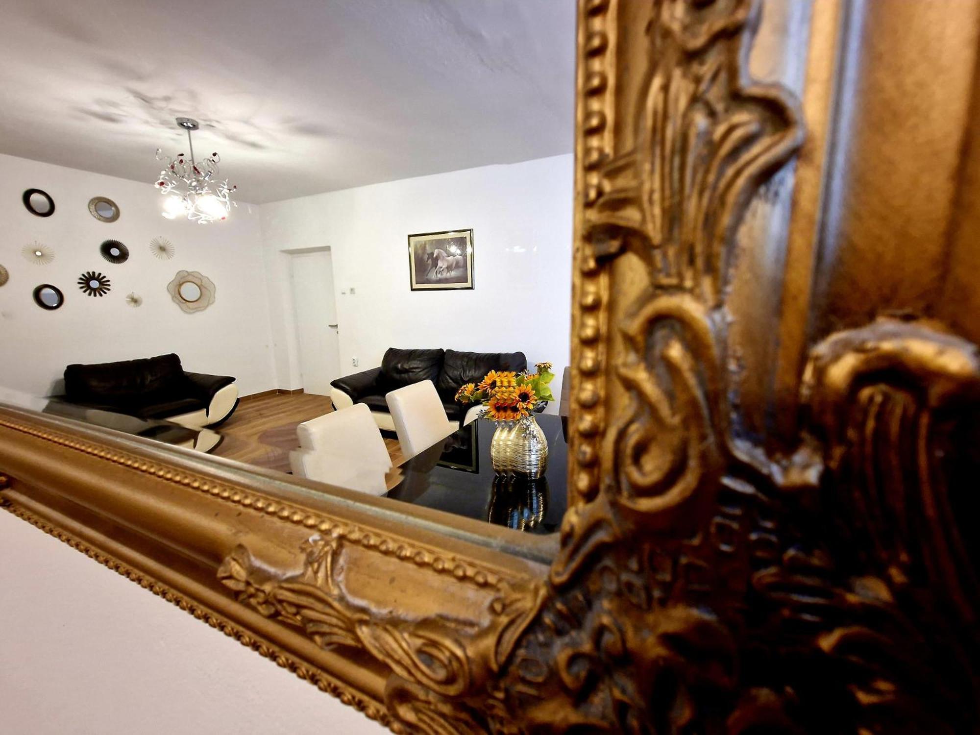 Residence Biočić Donji Okrug  Habitación foto