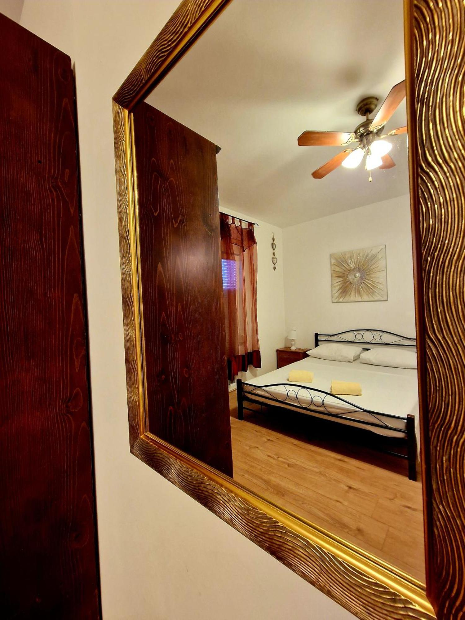 Residence Biočić Donji Okrug  Habitación foto