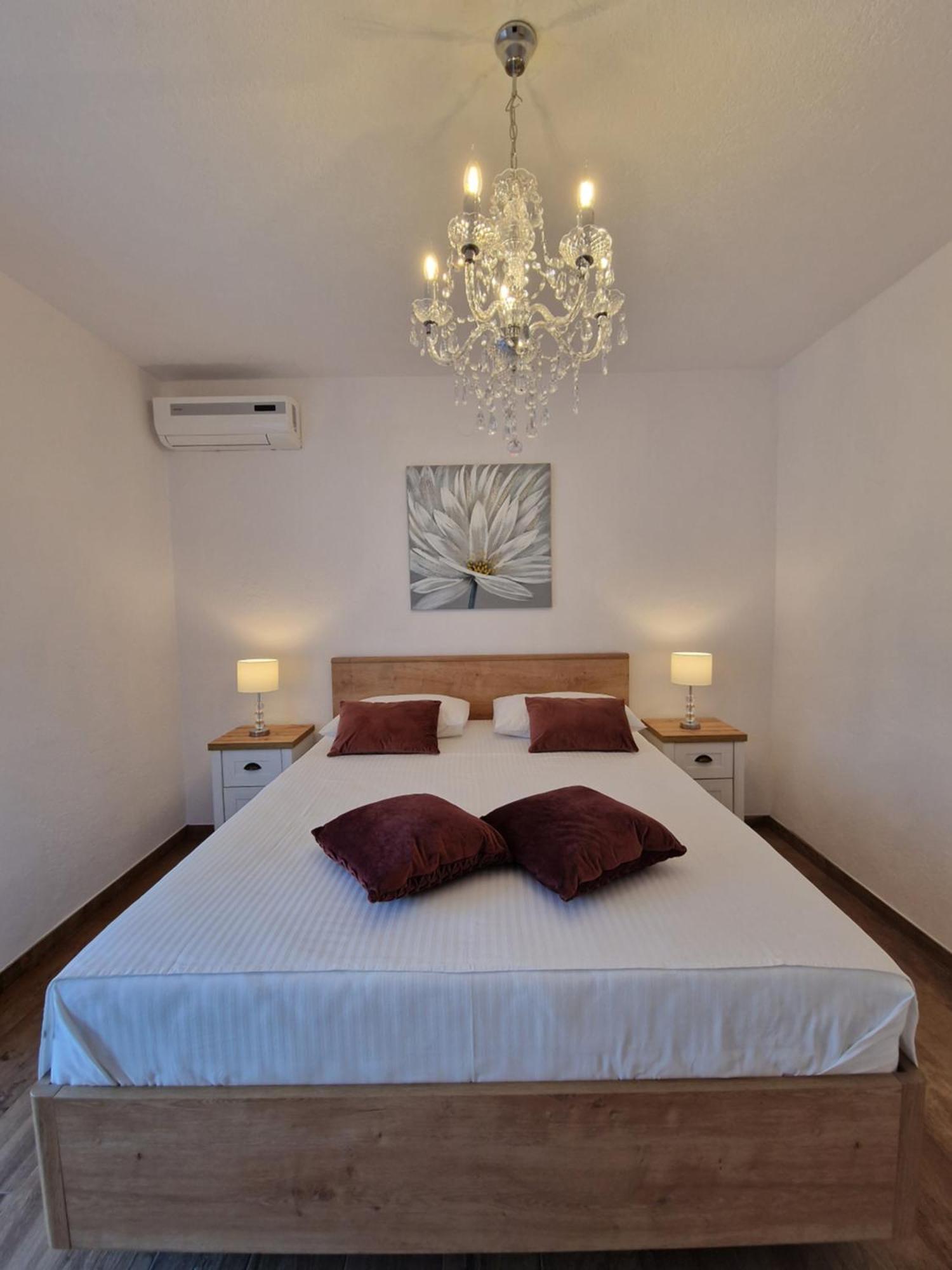Residence Biočić Donji Okrug  Habitación foto