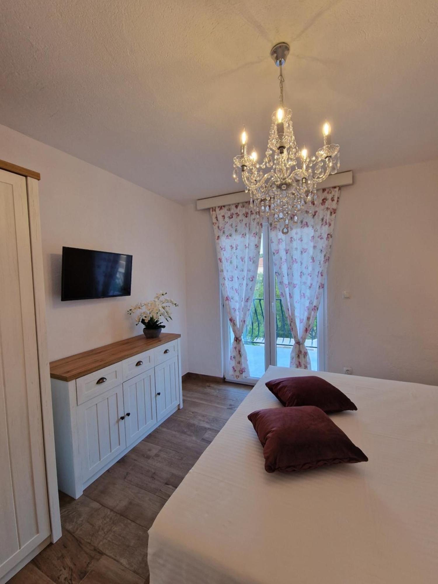 Residence Biočić Donji Okrug  Habitación foto