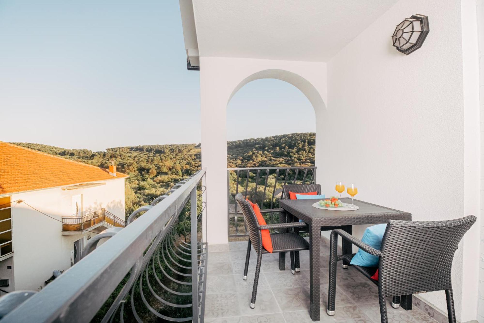 Residence Biočić Donji Okrug  Habitación foto